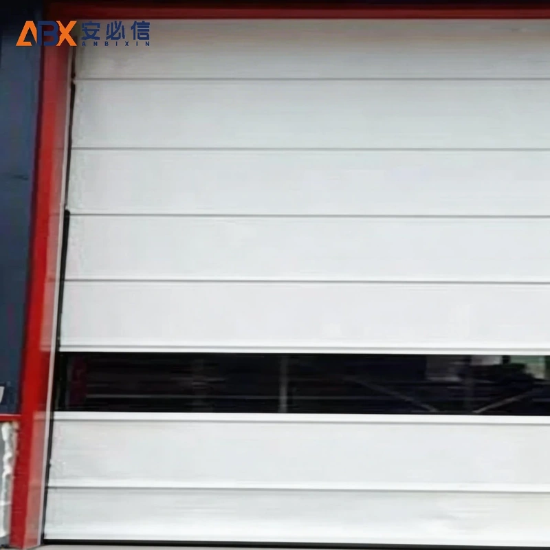 大同市快速门