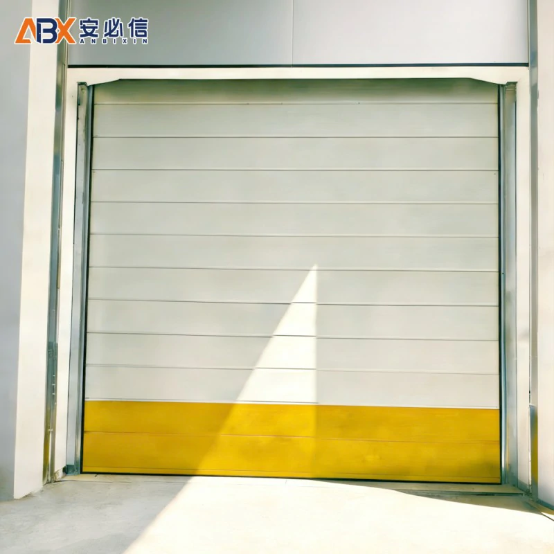 大同市提升门
