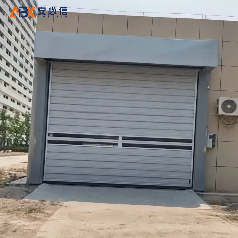 大同市医药密闭高速门